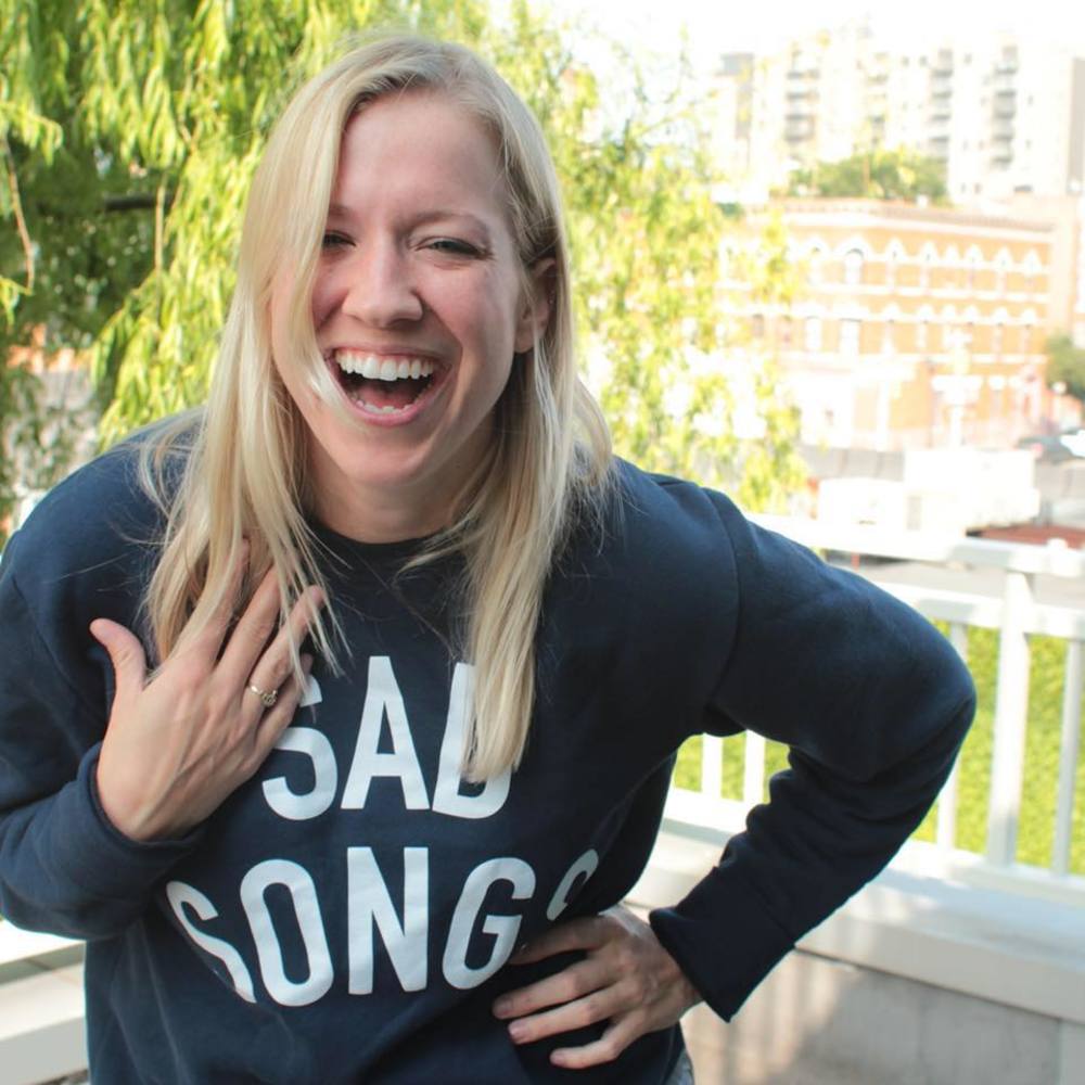 Meet your Posher, Lindsay